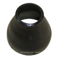 Factory direct sales of high quality carbon steel reducer schedule 40 butt welded pipe fittings